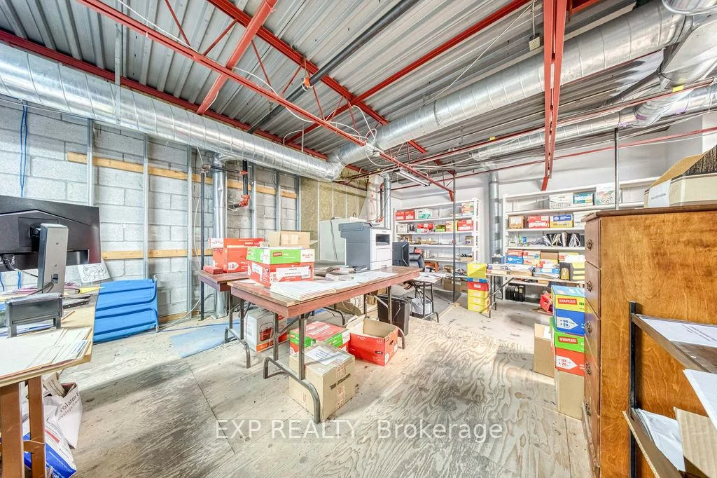 110, Pony, Newmarket Industrial Park, Newmarket