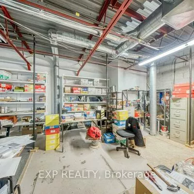 110, Pony, Newmarket Industrial Park, Newmarket