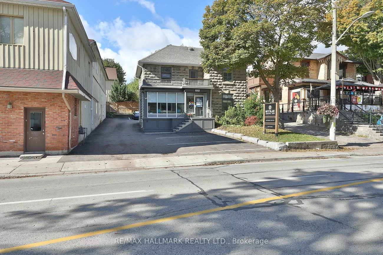 78, Main, Central Newmarket, Newmarket