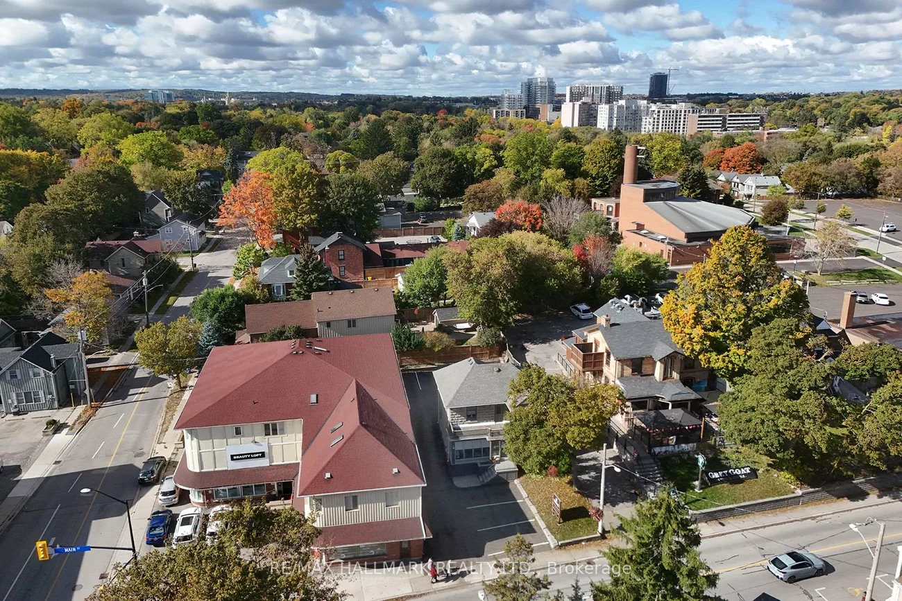 78, Main, Central Newmarket, Newmarket