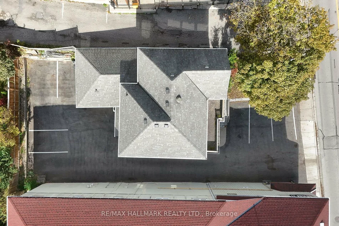 78, Main, Central Newmarket, Newmarket