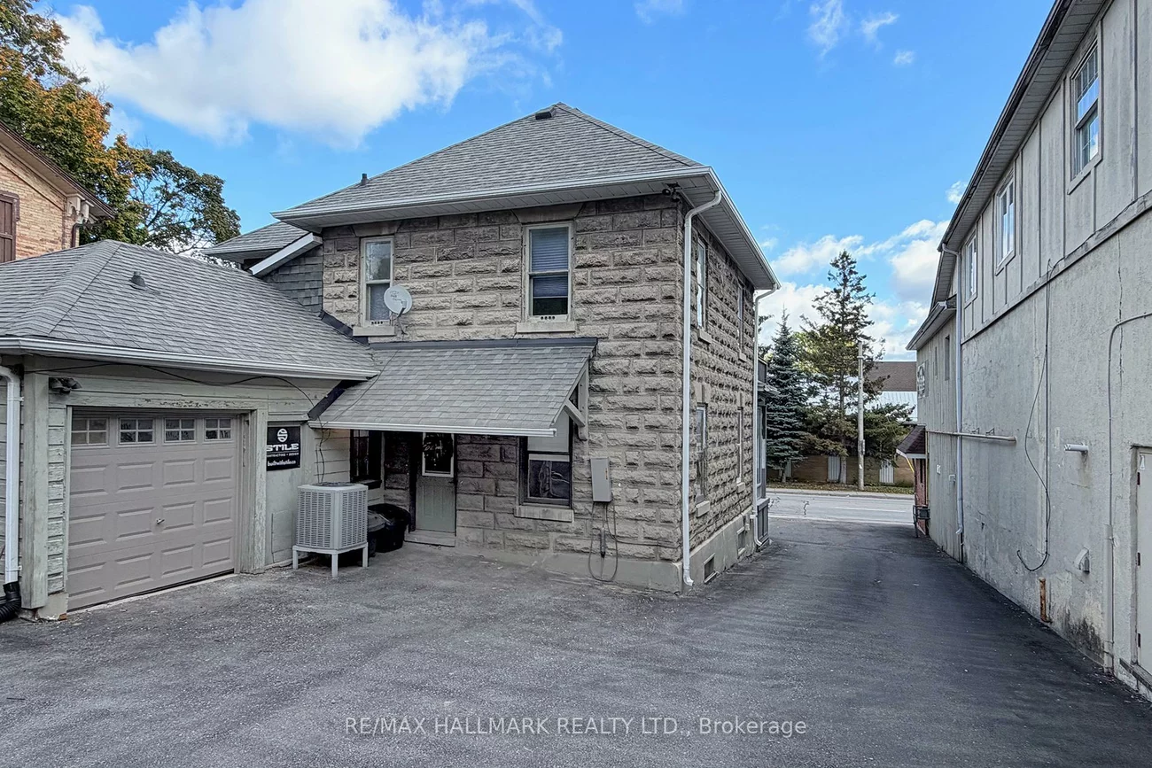 78, Main, Central Newmarket, Newmarket