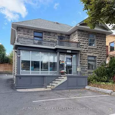 78, Main, Central Newmarket, Newmarket