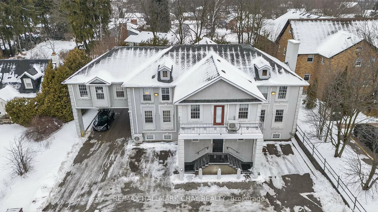 227, Eagle, Central Newmarket, Newmarket