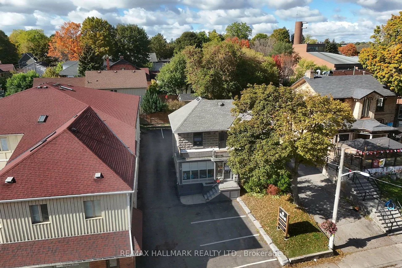 78, Main, Central Newmarket, Newmarket