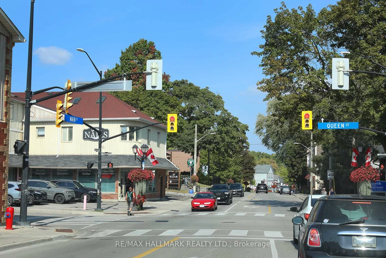 78, Main, Central Newmarket, Newmarket