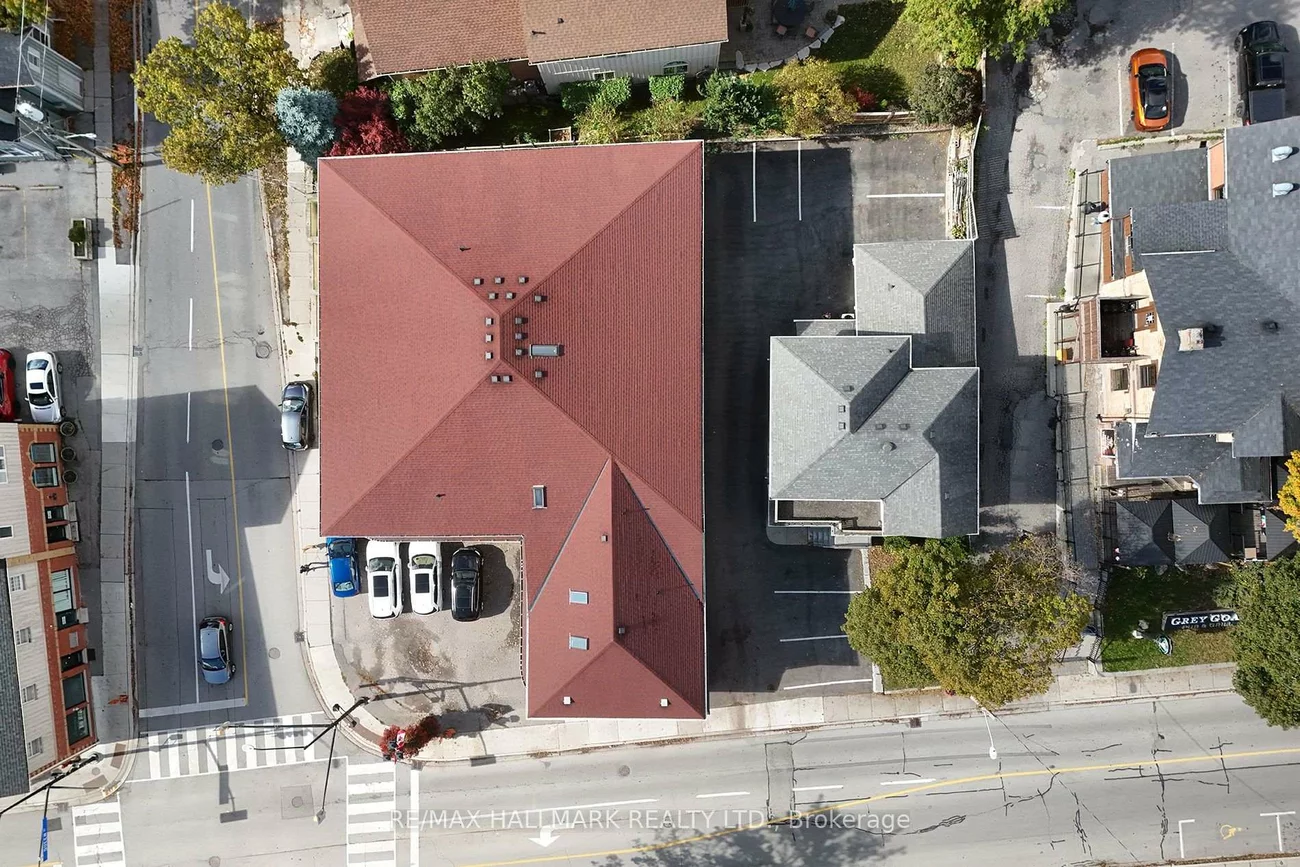 78, Main, Central Newmarket, Newmarket