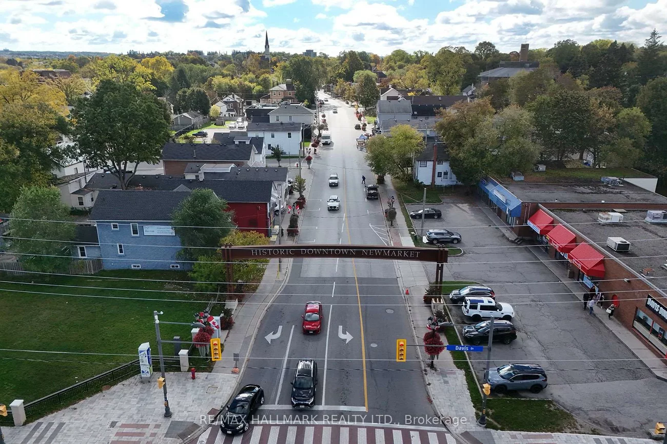 78, Main, Central Newmarket, Newmarket