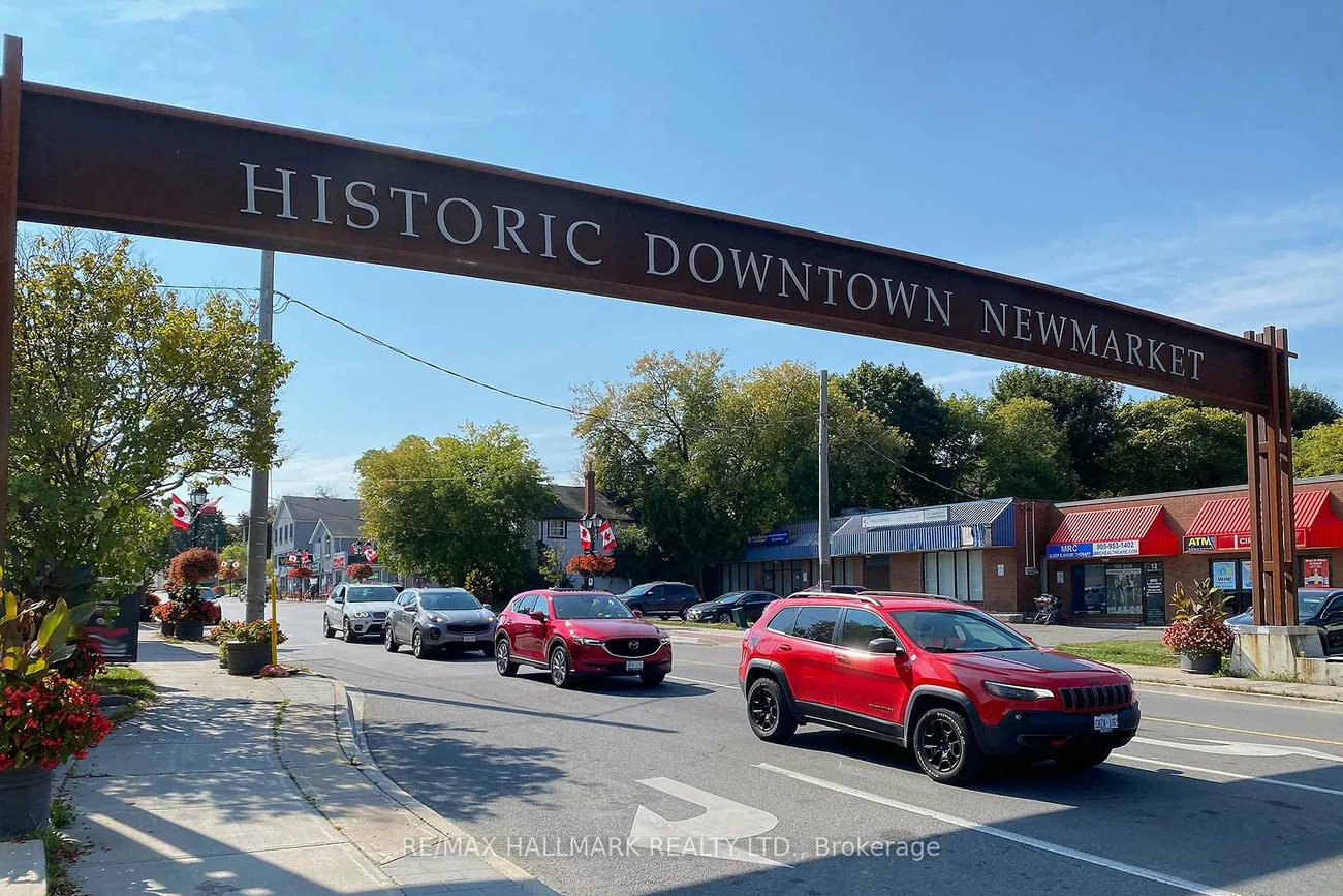 78, Main, Central Newmarket, Newmarket