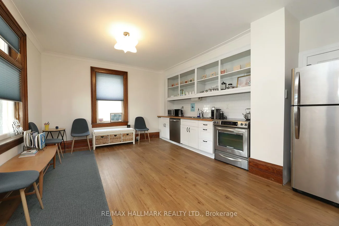 78, Main, Central Newmarket, Newmarket