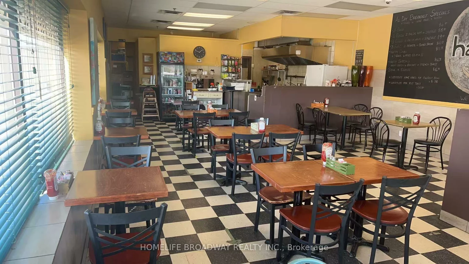 17665, Leslie, Newmarket Industrial Park, Newmarket