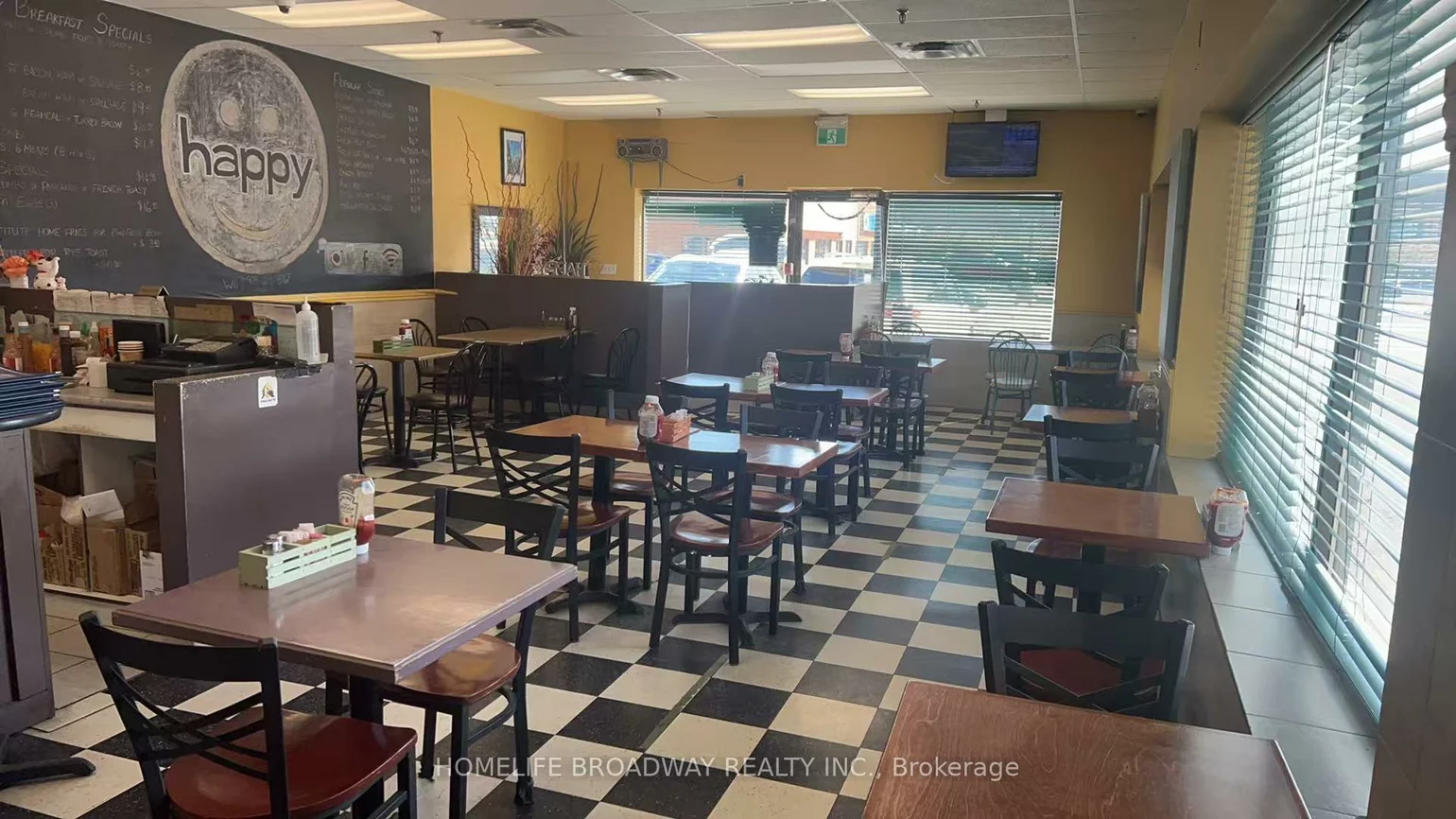 17665, Leslie, Newmarket Industrial Park, Newmarket