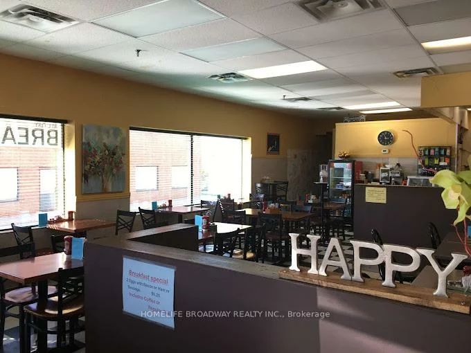 17665, Leslie, Newmarket Industrial Park, Newmarket