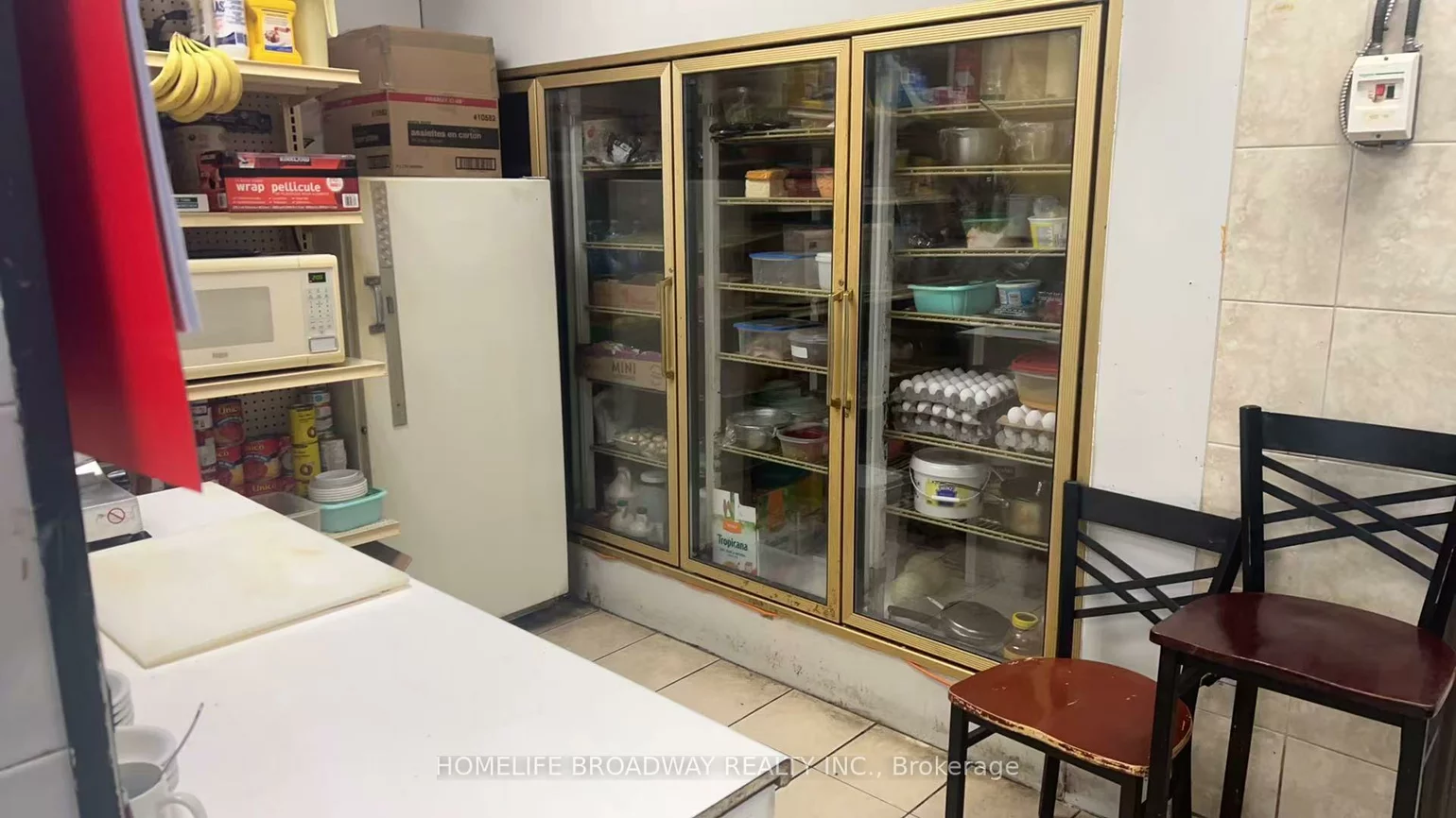 17665, Leslie, Newmarket Industrial Park, Newmarket