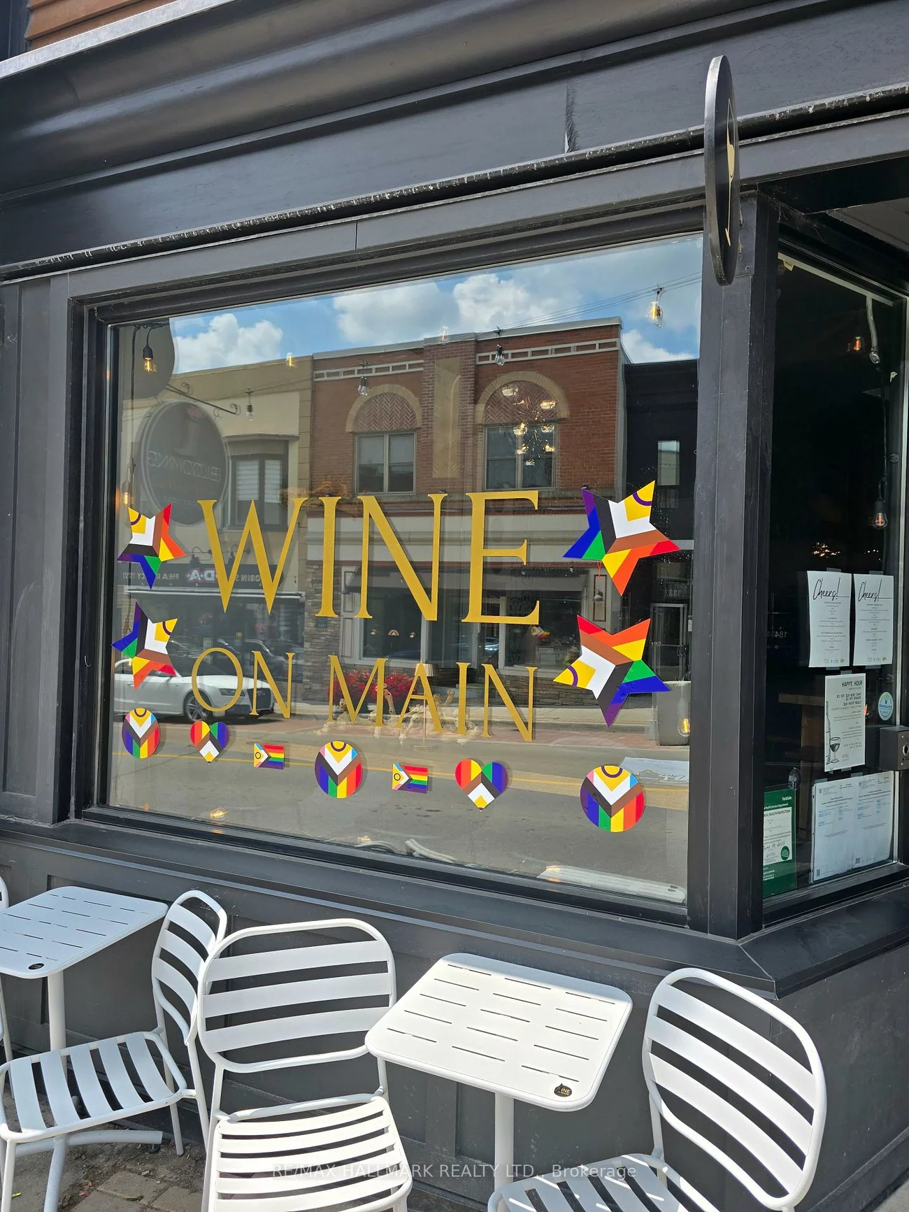 186, Main, Central Newmarket, Newmarket