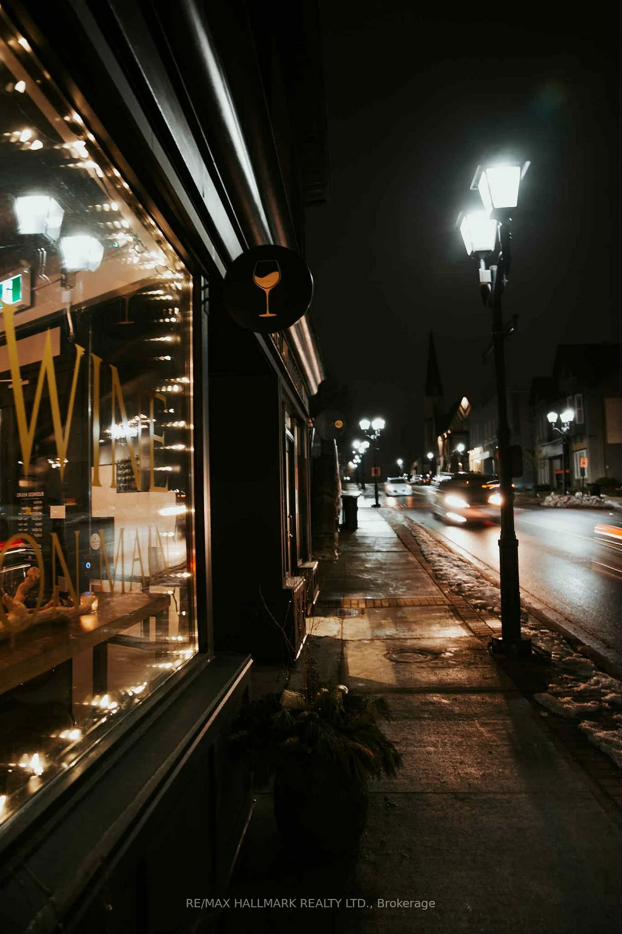 186, Main, Central Newmarket, Newmarket