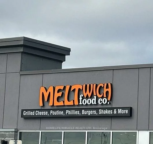 57, Harry Walker, Newmarket Industrial Park, Newmarket