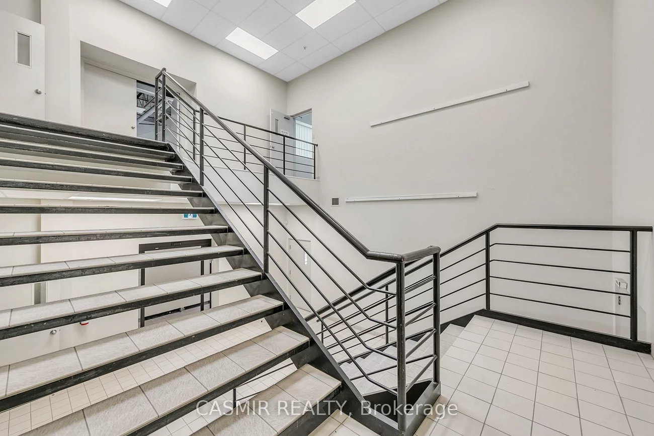 150, Pony, Newmarket Industrial Park, Newmarket