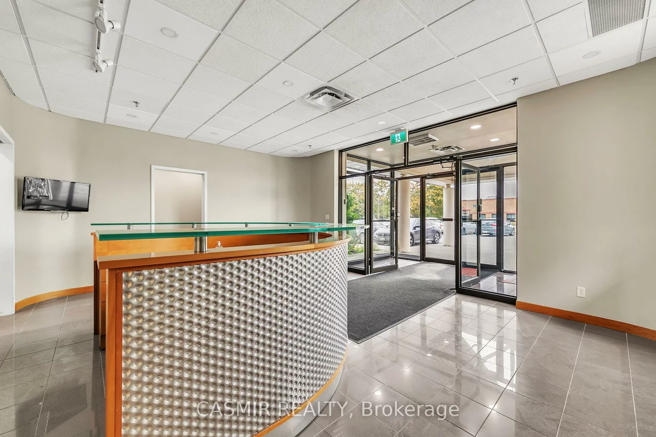 150, Pony, Newmarket Industrial Park, Newmarket