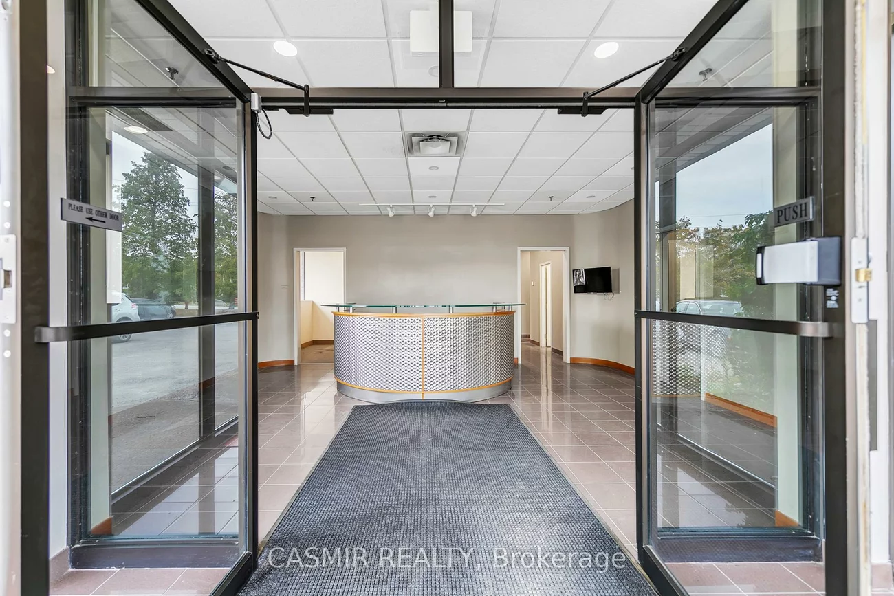 150, Pony, Newmarket Industrial Park, Newmarket