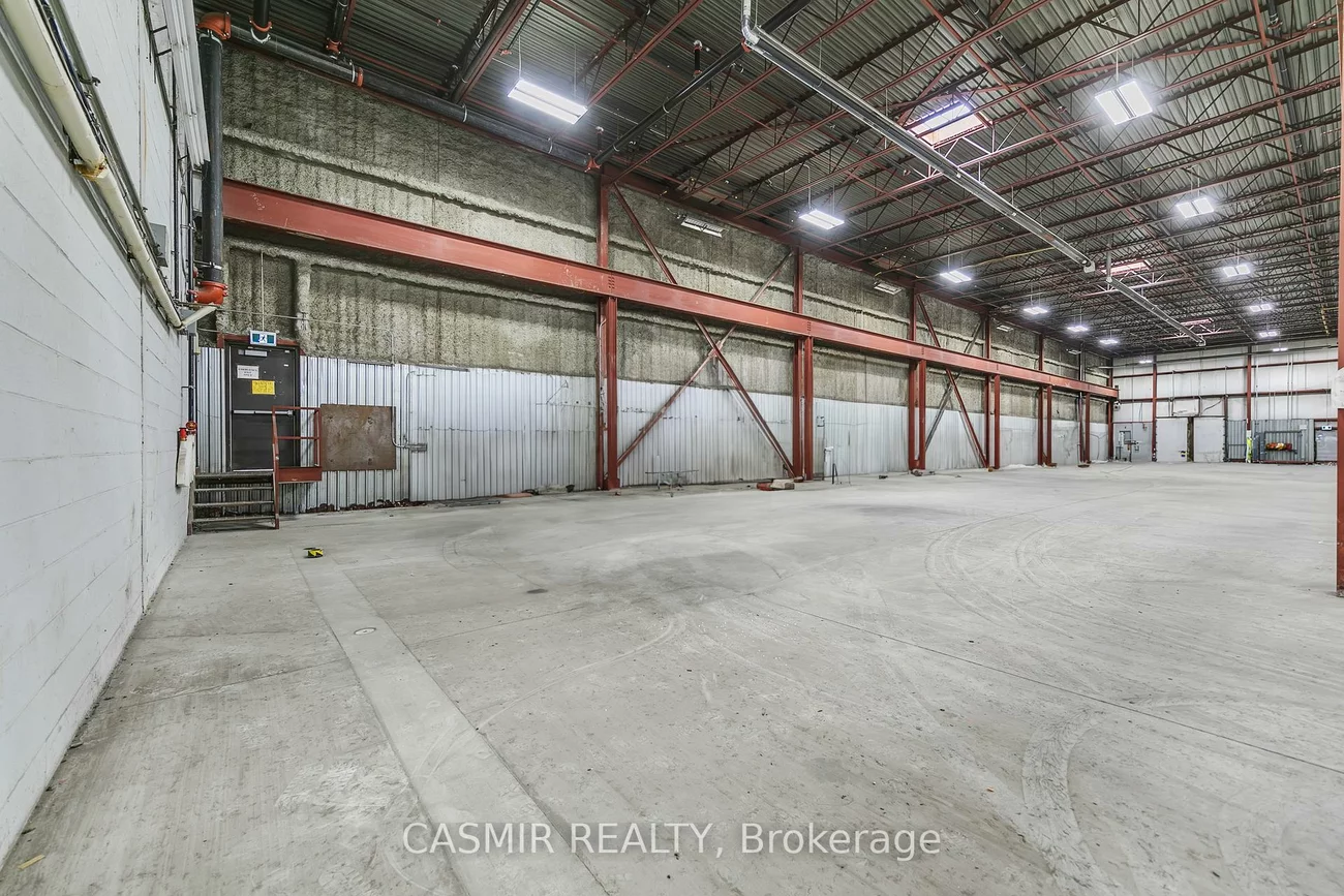 150, Pony, Newmarket Industrial Park, Newmarket