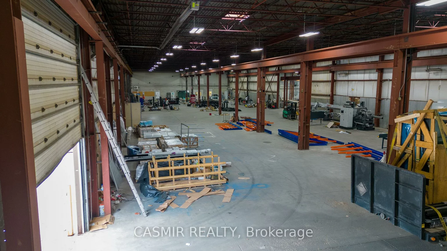 150, Pony, Newmarket Industrial Park, Newmarket