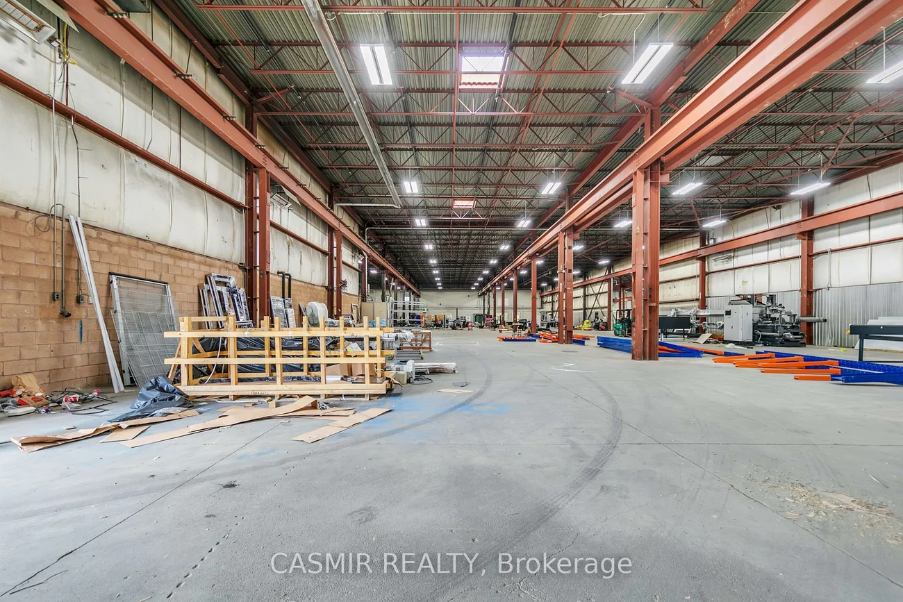 150, Pony, Newmarket Industrial Park, Newmarket