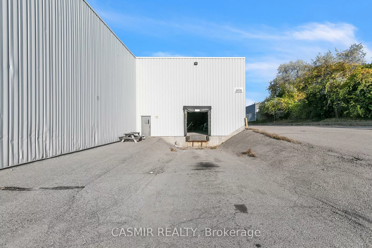 150, Pony, Newmarket Industrial Park, Newmarket