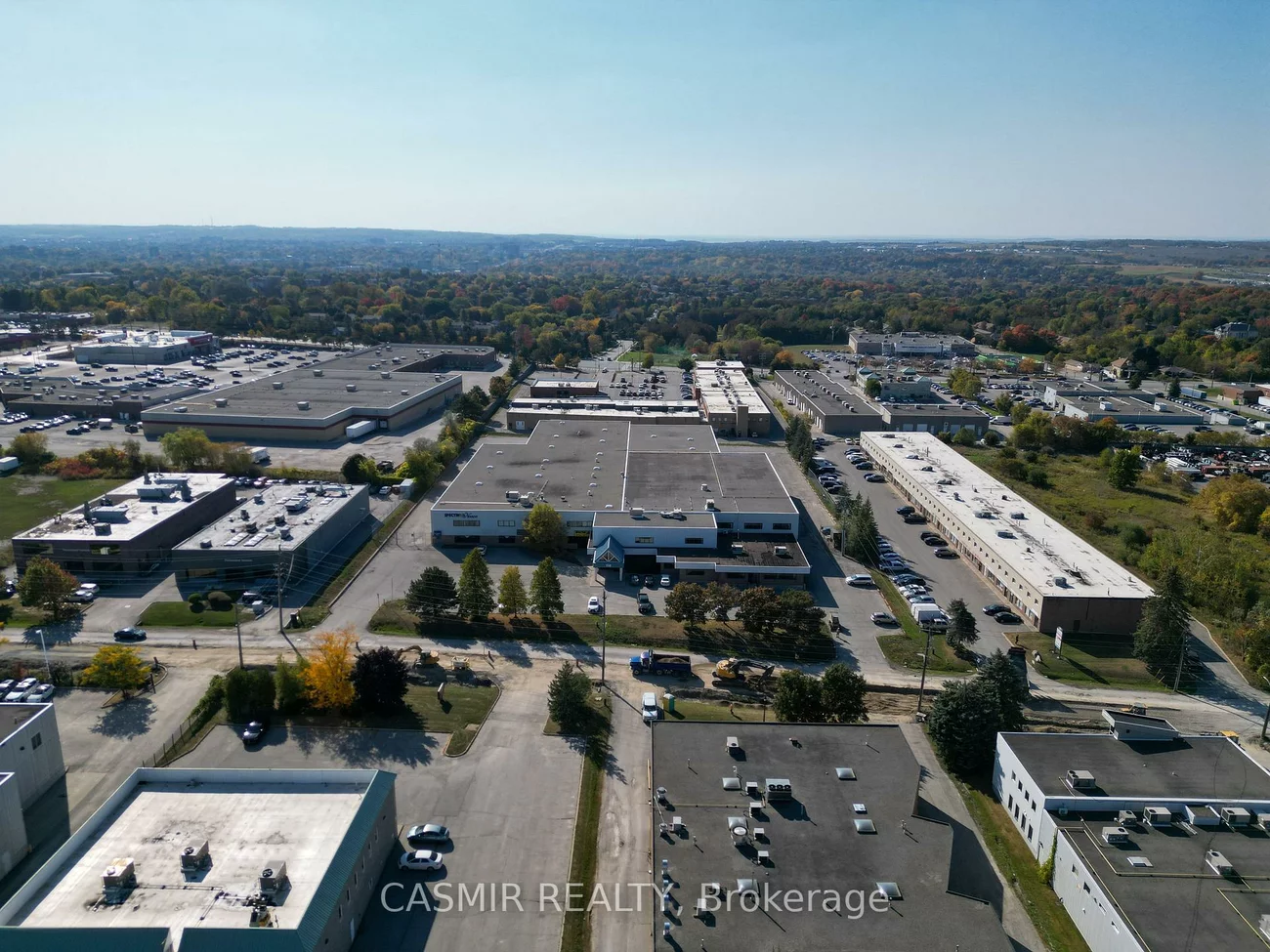 150, Pony, Newmarket Industrial Park, Newmarket