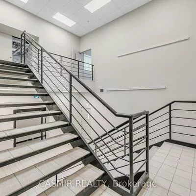 150, Pony, Newmarket Industrial Park, Newmarket