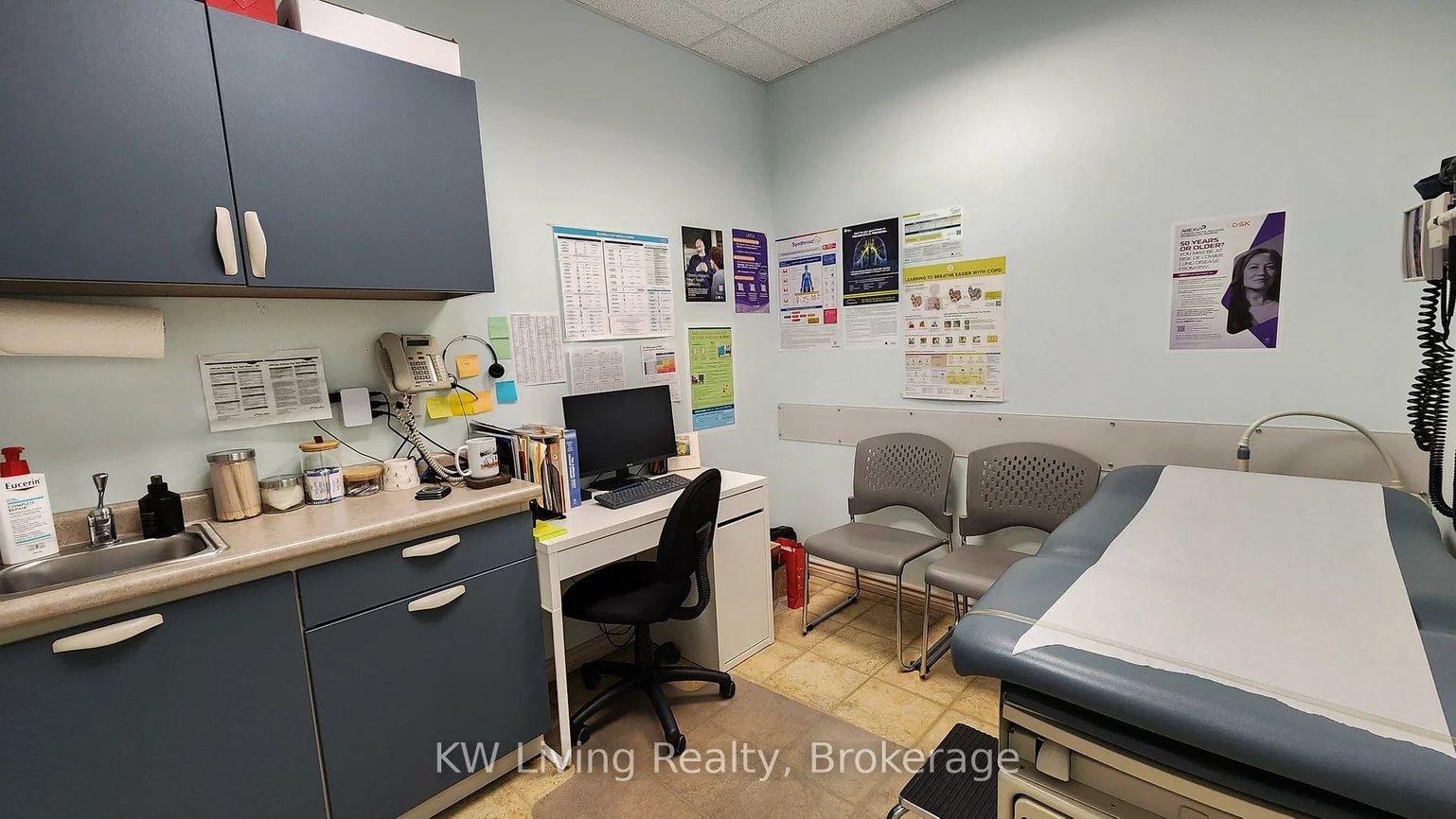 16945, Leslie, Newmarket Industrial Park, Newmarket