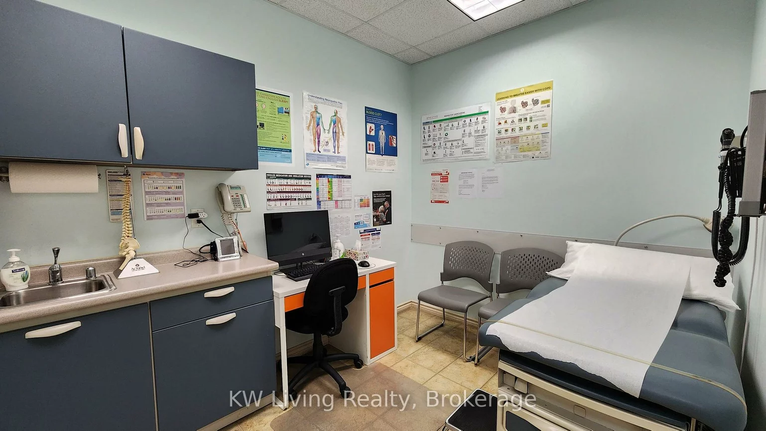 16945, Leslie, Newmarket Industrial Park, Newmarket