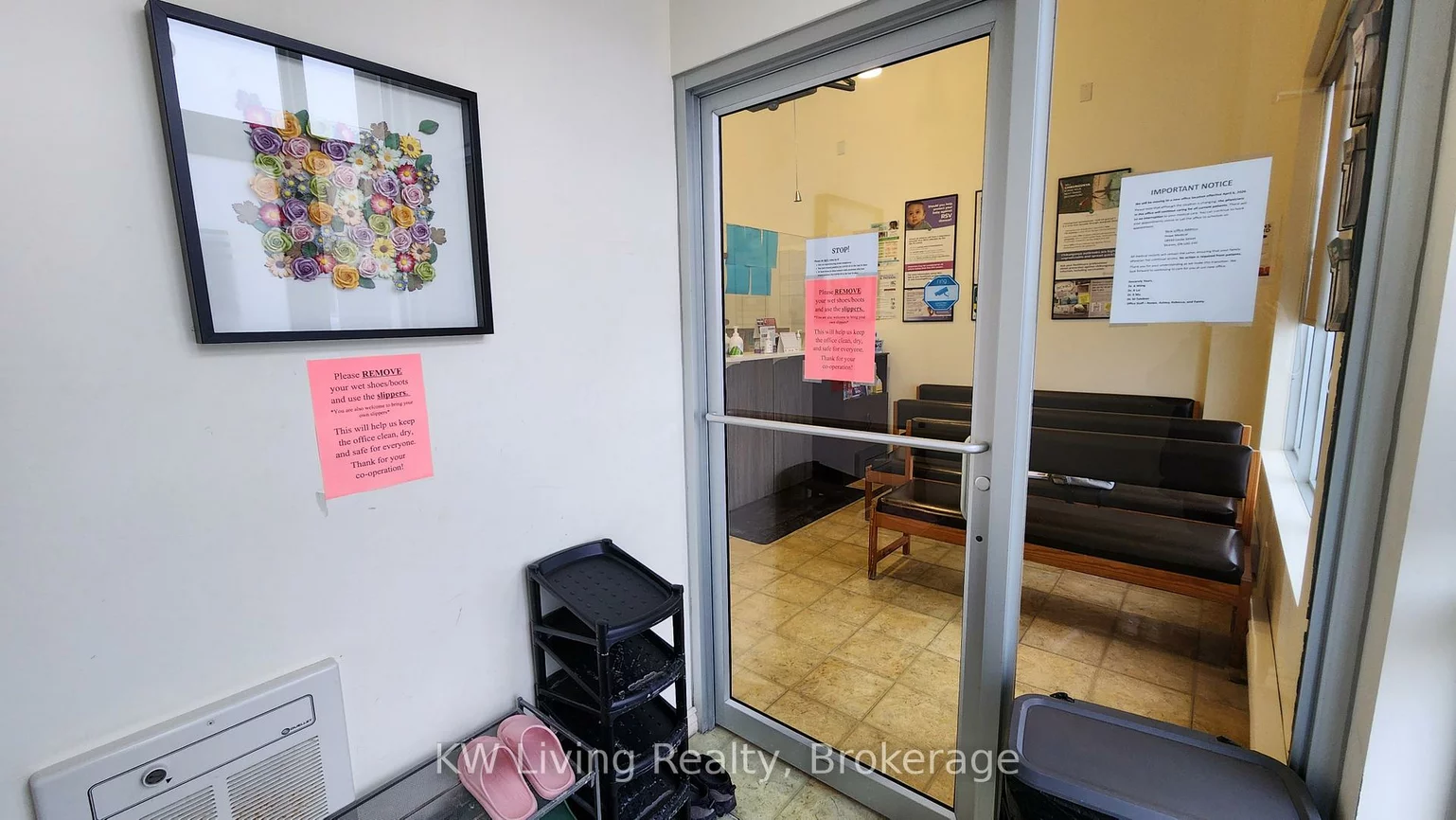 16945, Leslie, Newmarket Industrial Park, Newmarket