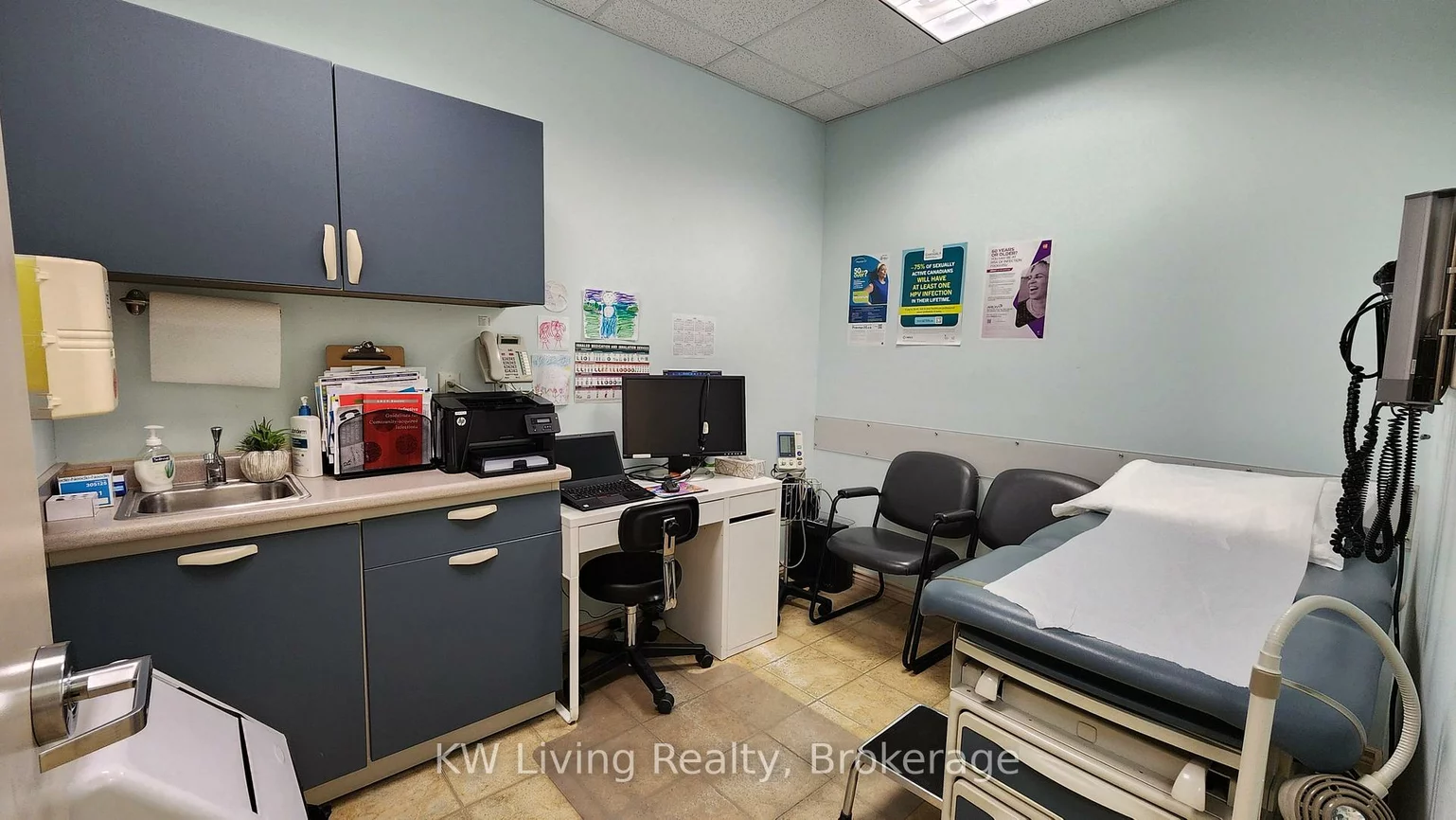 16945, Leslie, Newmarket Industrial Park, Newmarket