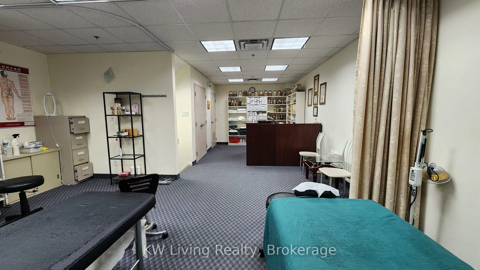 16945, Leslie, Newmarket Industrial Park, Newmarket