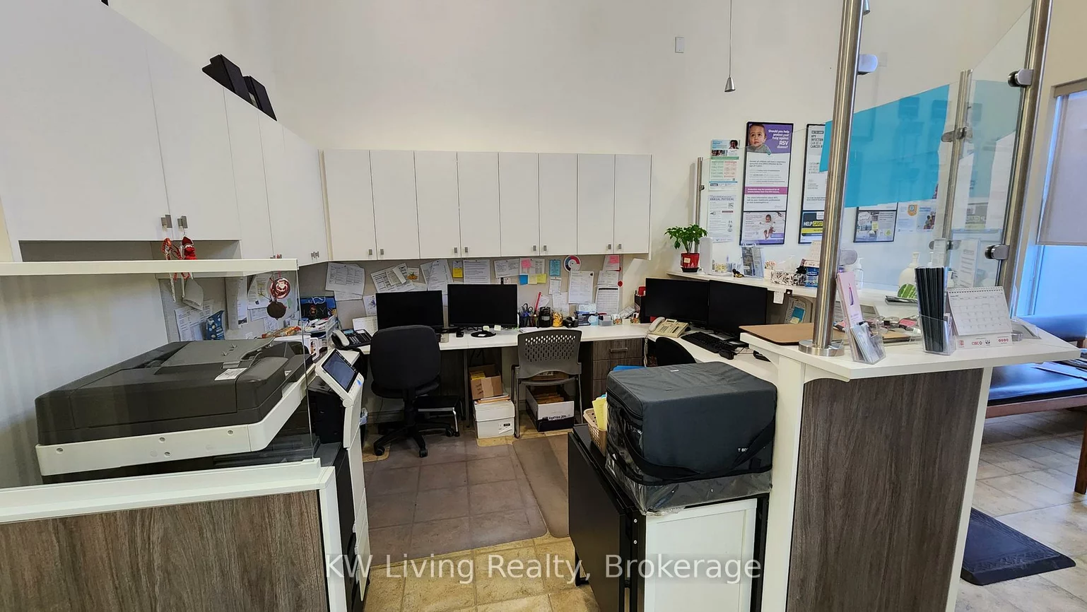 16945, Leslie, Newmarket Industrial Park, Newmarket