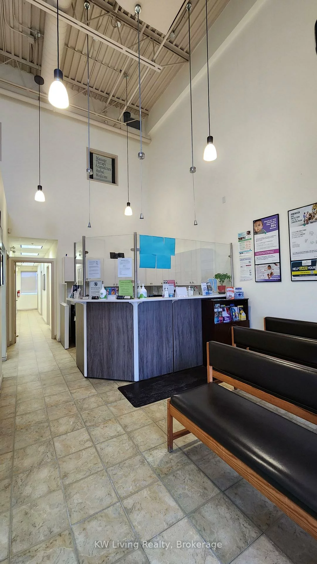 16945, Leslie, Newmarket Industrial Park, Newmarket