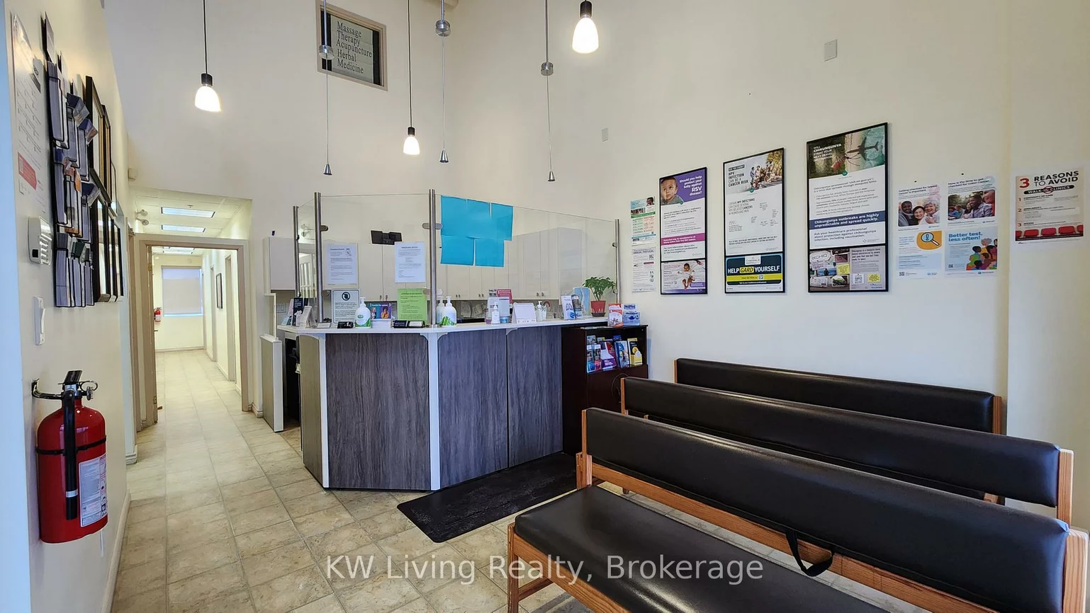 16945, Leslie, Newmarket Industrial Park, Newmarket