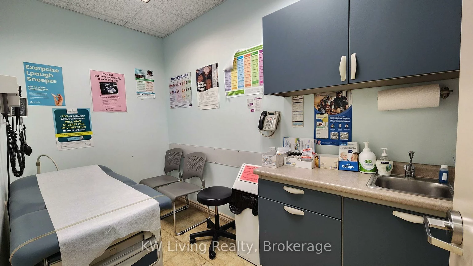 16945, Leslie, Newmarket Industrial Park, Newmarket