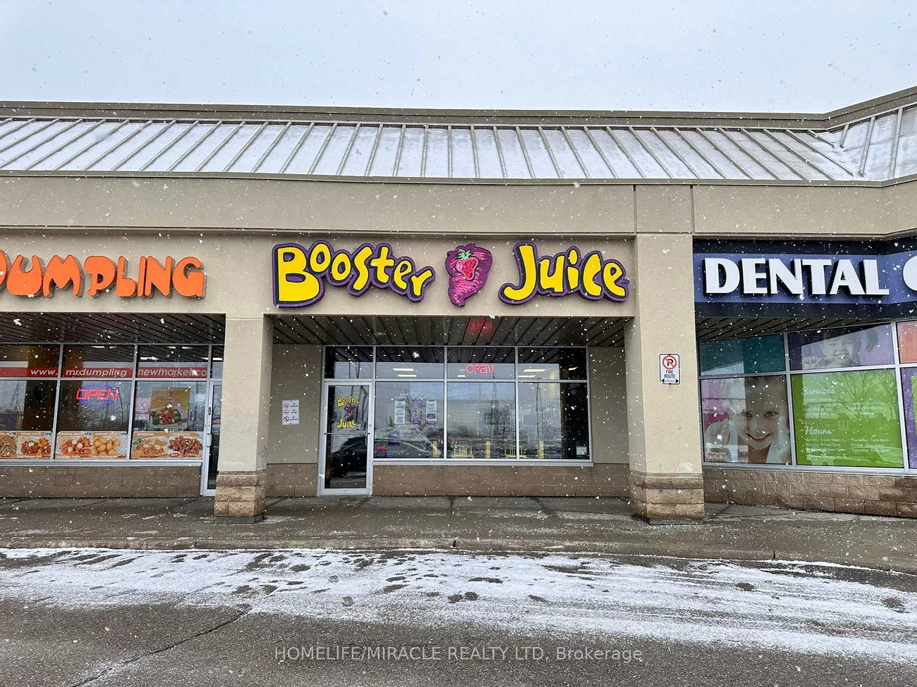 16640, Yonge, Armitage, Newmarket