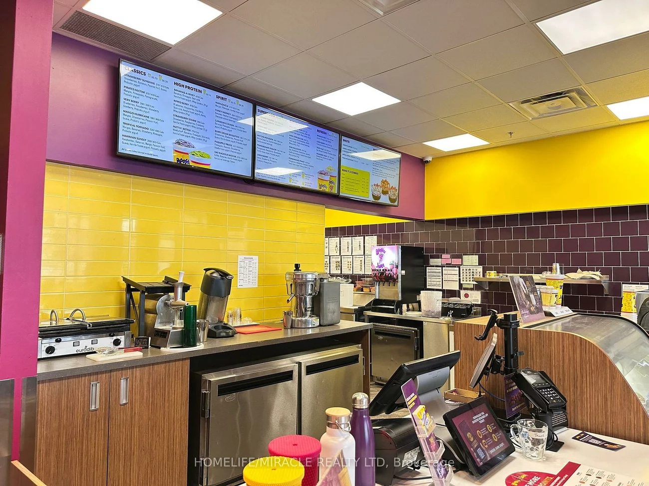 16640, Yonge, Armitage, Newmarket