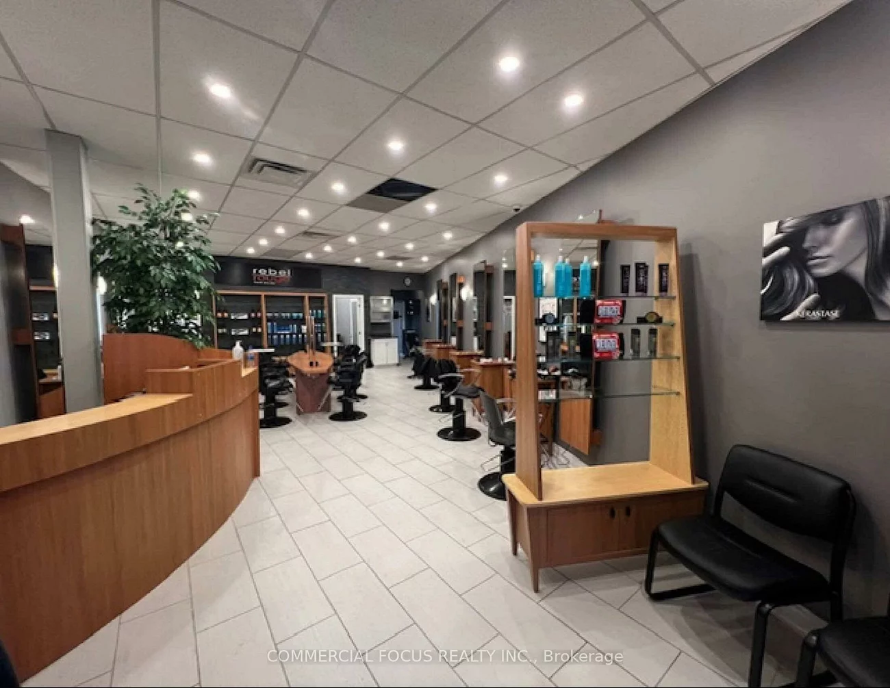 1065, Davis, Huron Heights-Leslie Valley, Newmarket