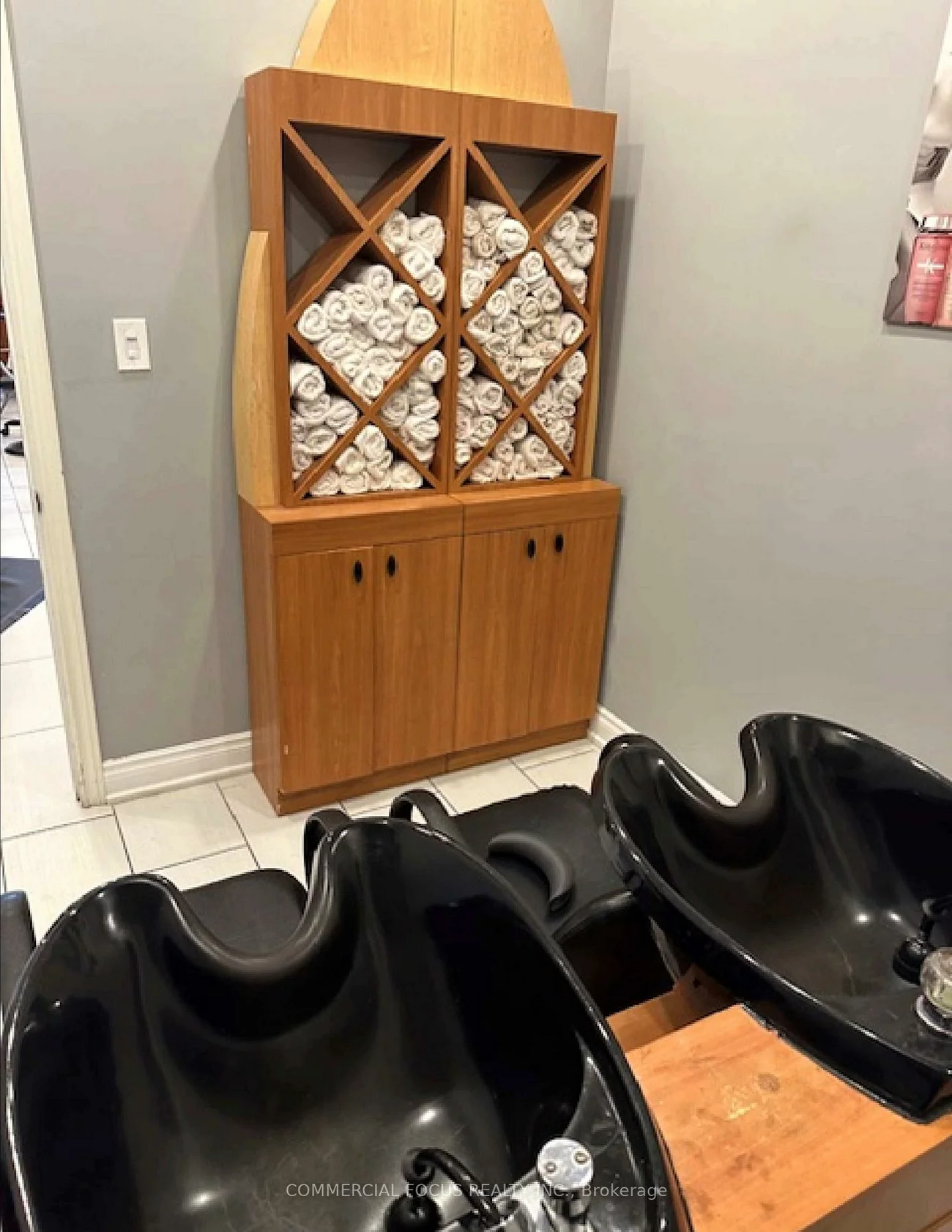 1065, Davis, Huron Heights-Leslie Valley, Newmarket