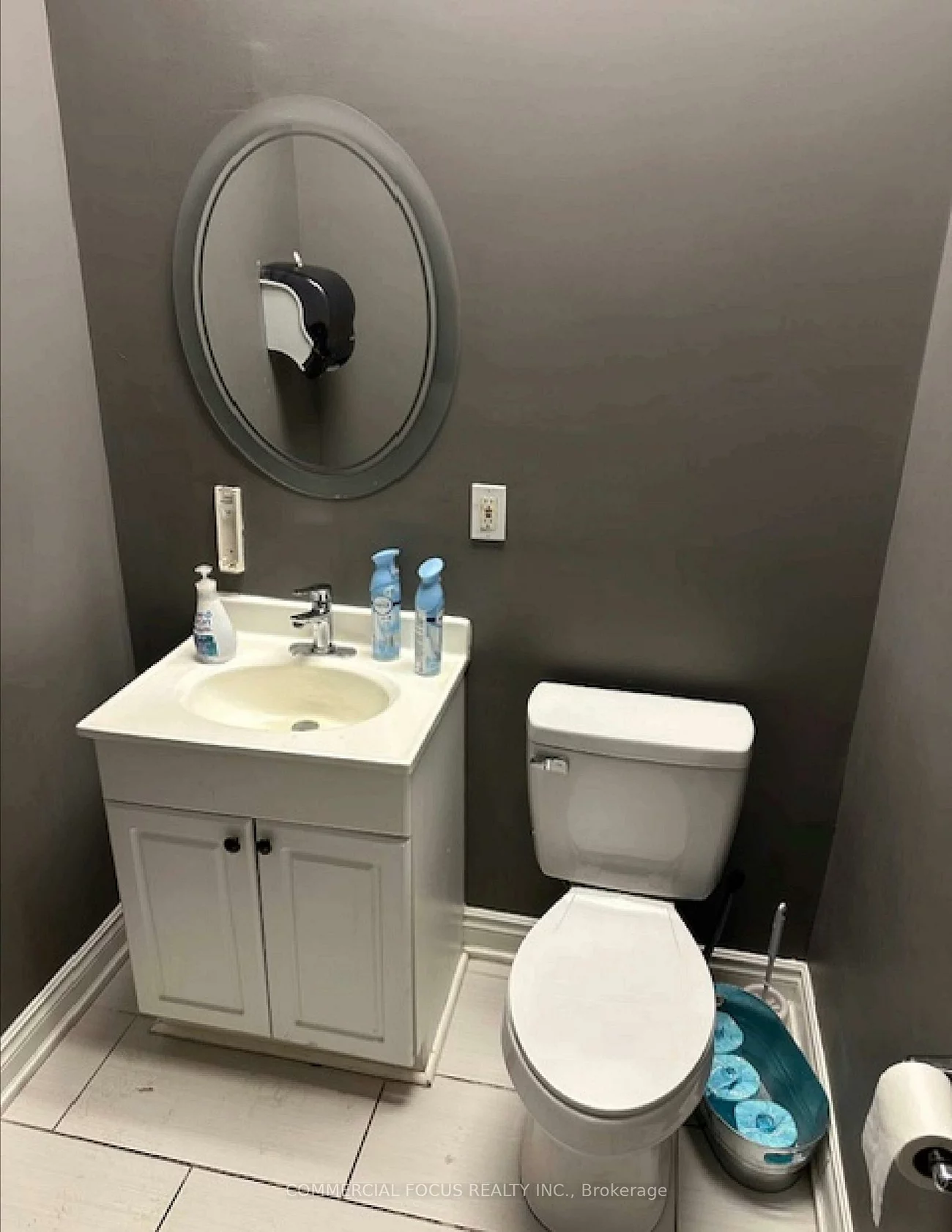 1065, Davis, Huron Heights-Leslie Valley, Newmarket