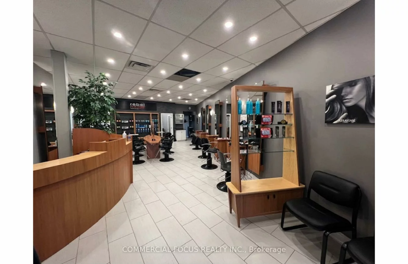 1065, Davis, Huron Heights-Leslie Valley, Newmarket