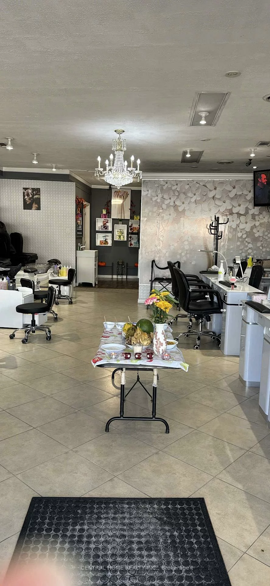 540, Davis, Gorham-College Manor, Newmarket