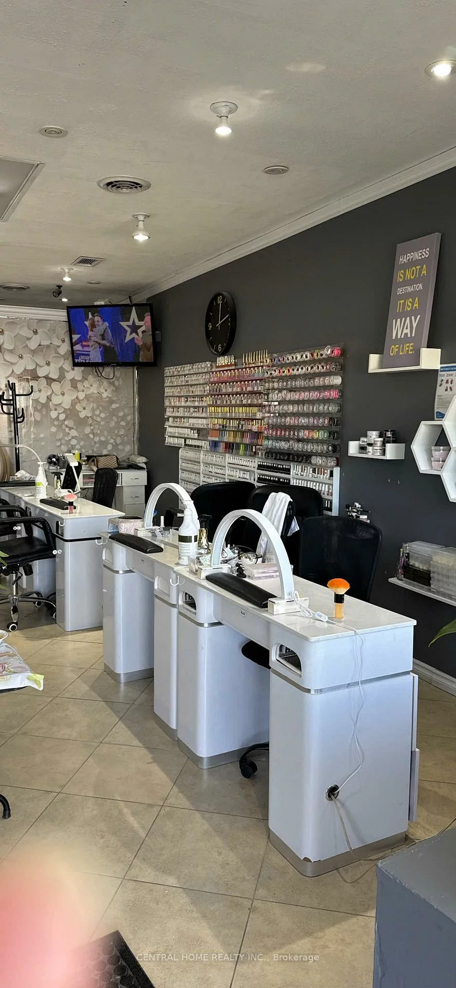 540, Davis, Gorham-College Manor, Newmarket