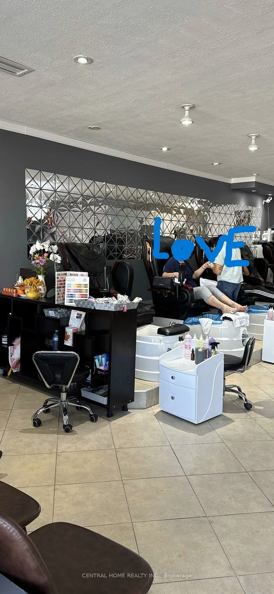 540, Davis, Gorham-College Manor, Newmarket