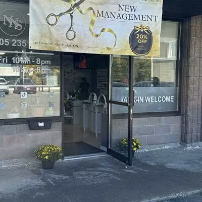 540, Davis, Gorham-College Manor, Newmarket