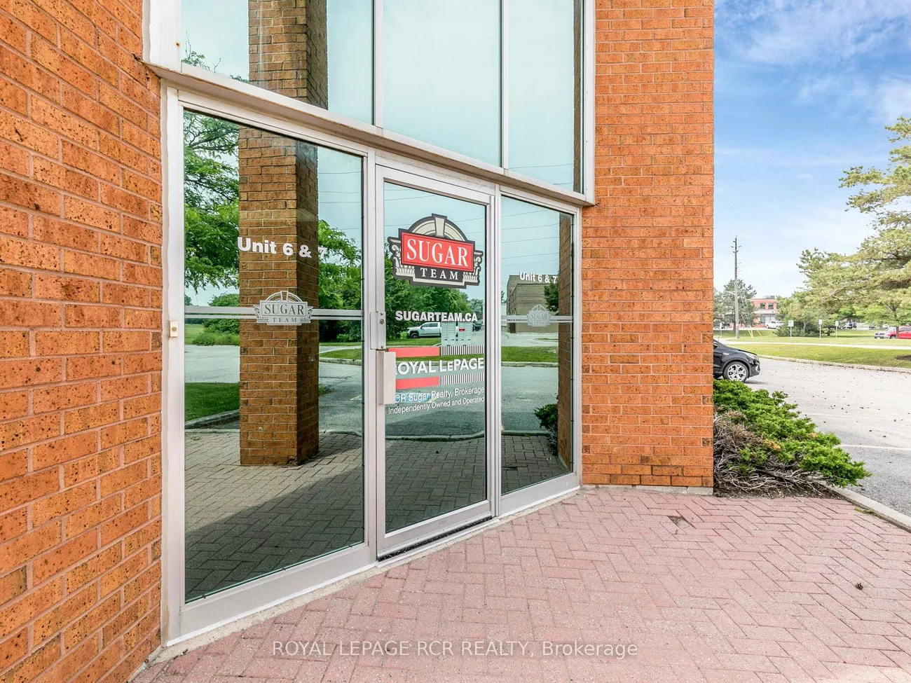 350, Harry Walker, Newmarket Industrial Park, Newmarket